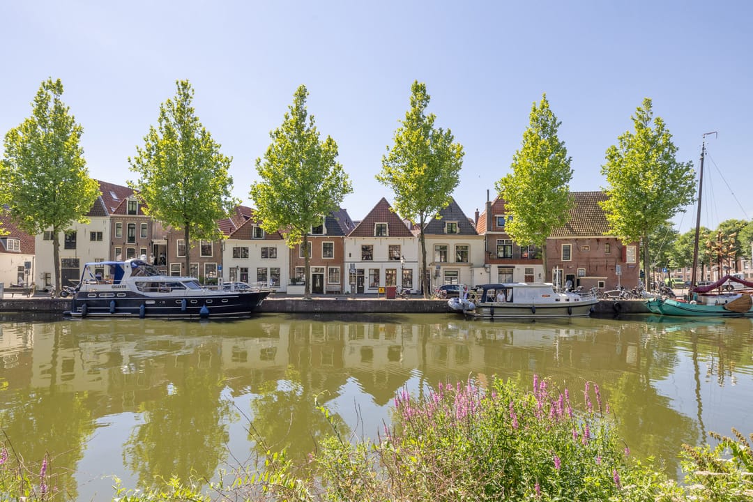 Photo 1 of Achteromstraat 27