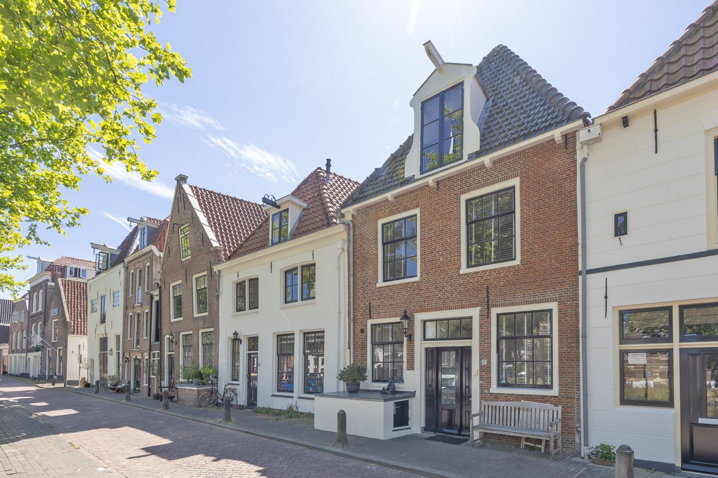 Photo 5 of Achteromstraat 27