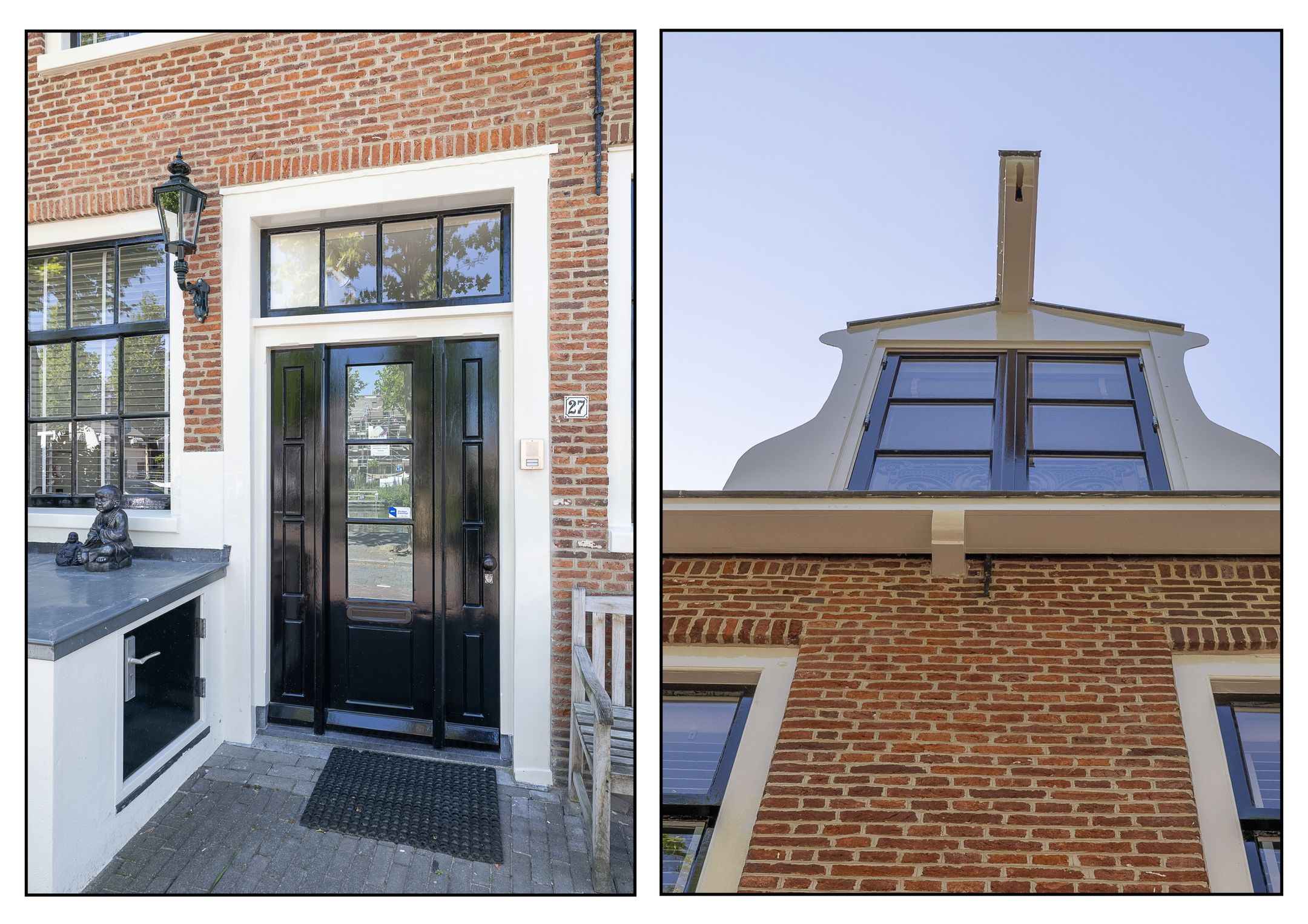 Photo 6 of Achteromstraat 27