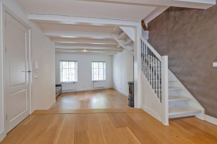 Foto 8 van Achteromstraat 27