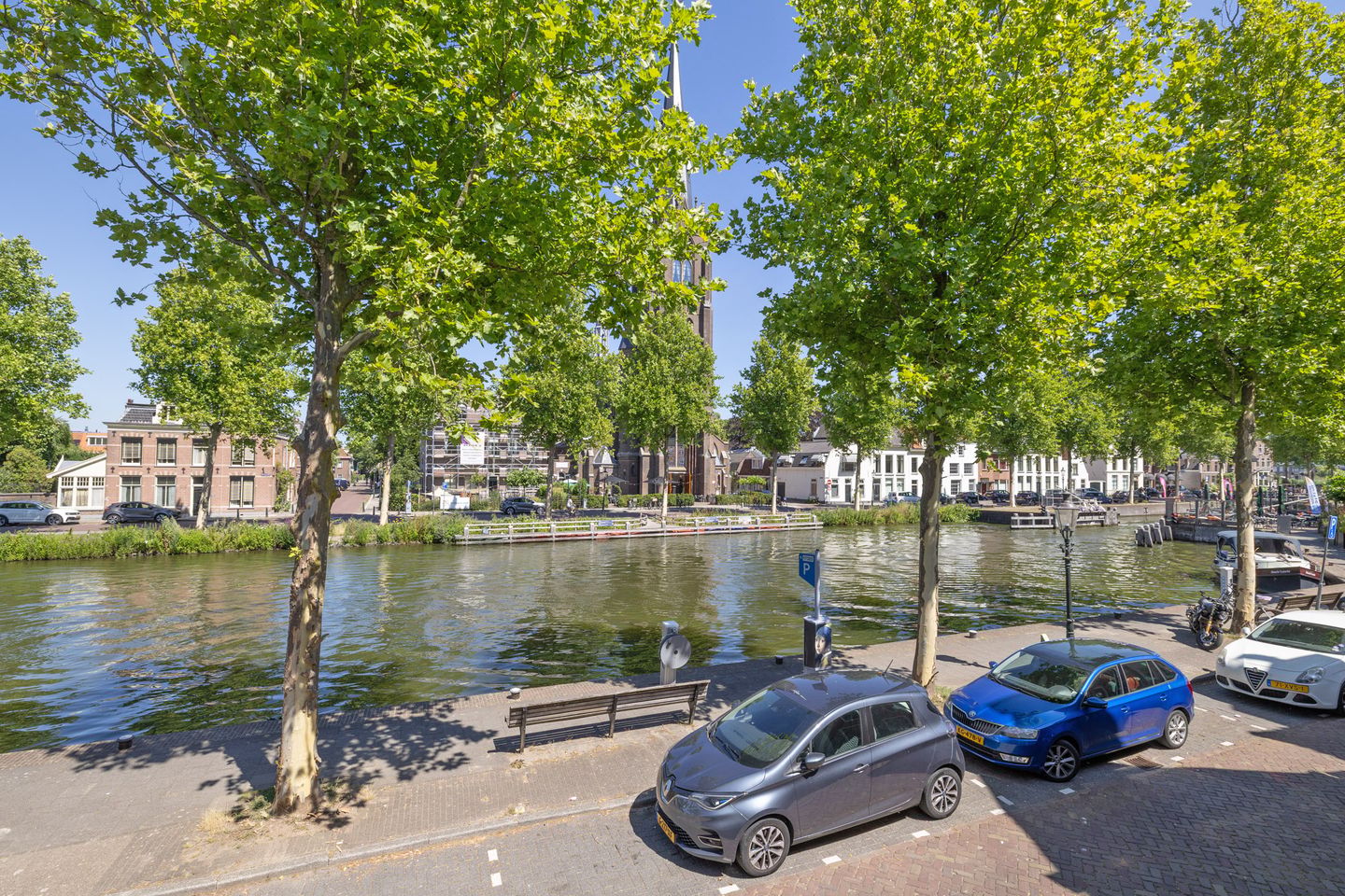 Photo 10 of Achteromstraat 27
