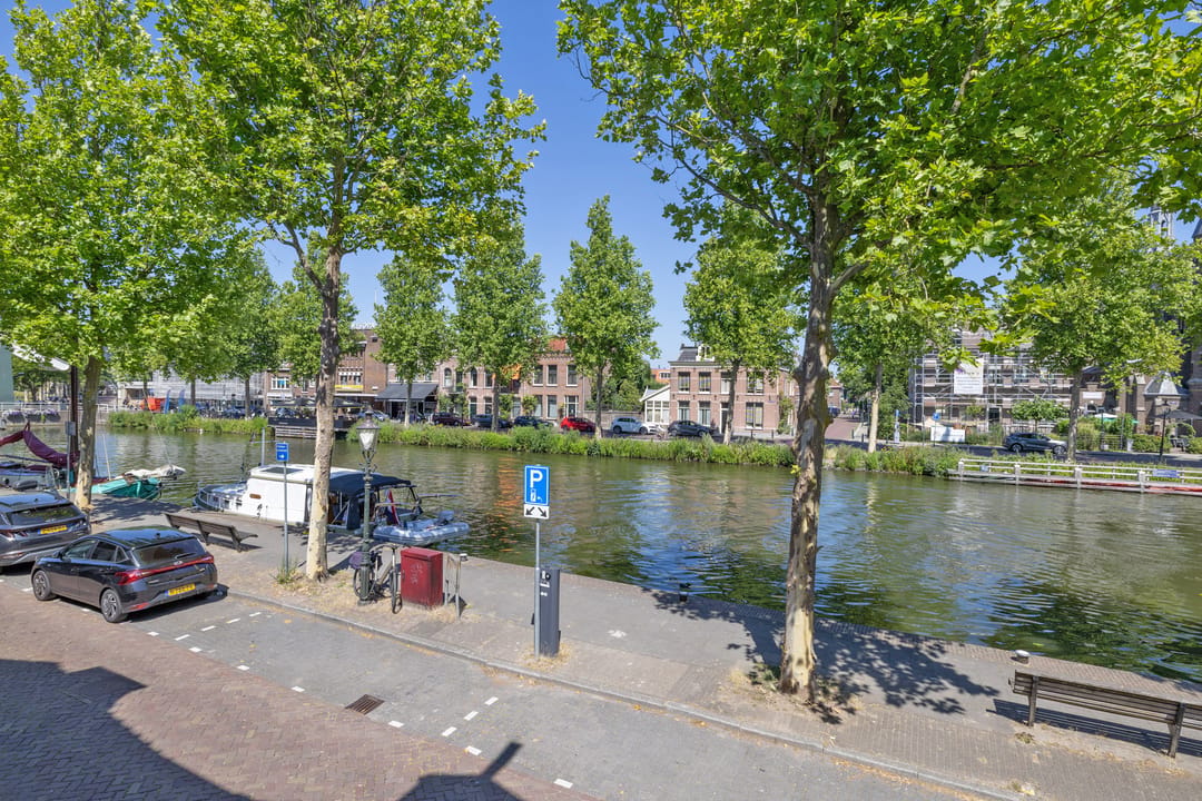 Photo 11 of Achteromstraat 27