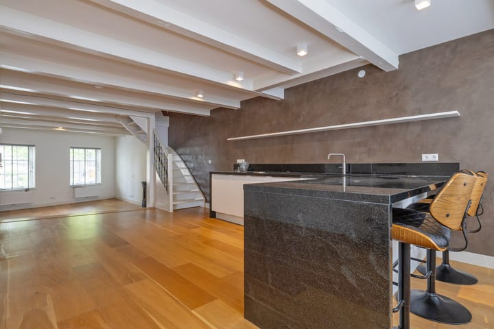 Foto 13 van Achteromstraat 27