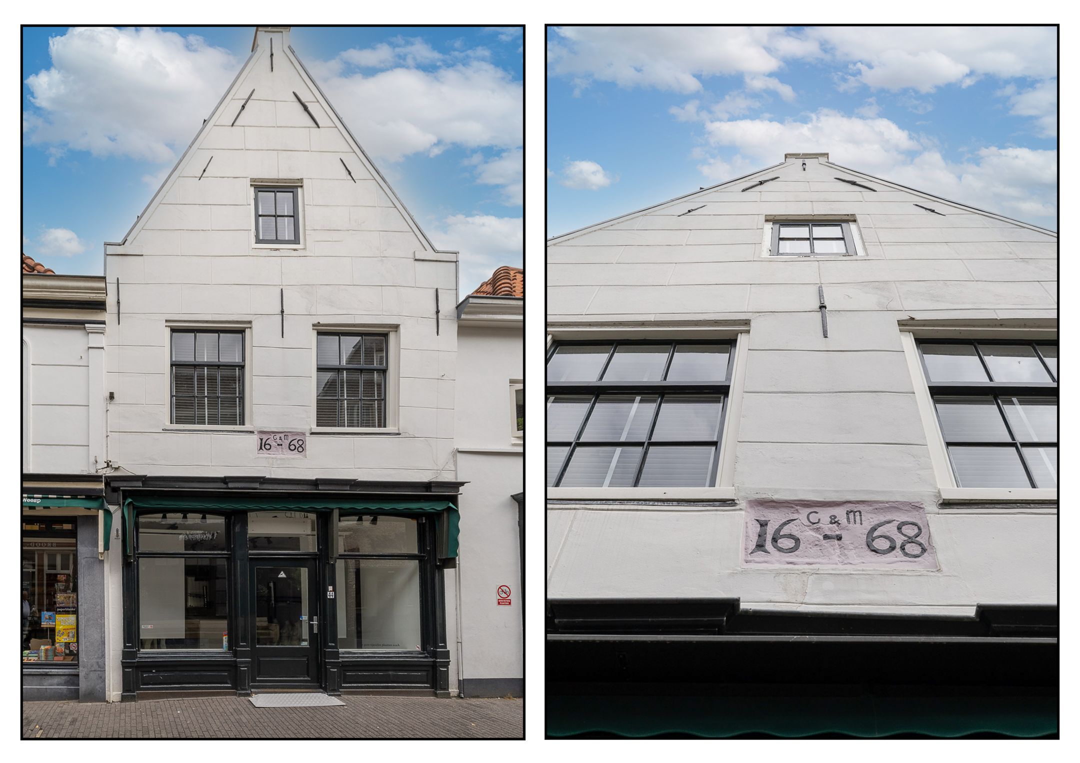 Photo 21 of Achteromstraat 27