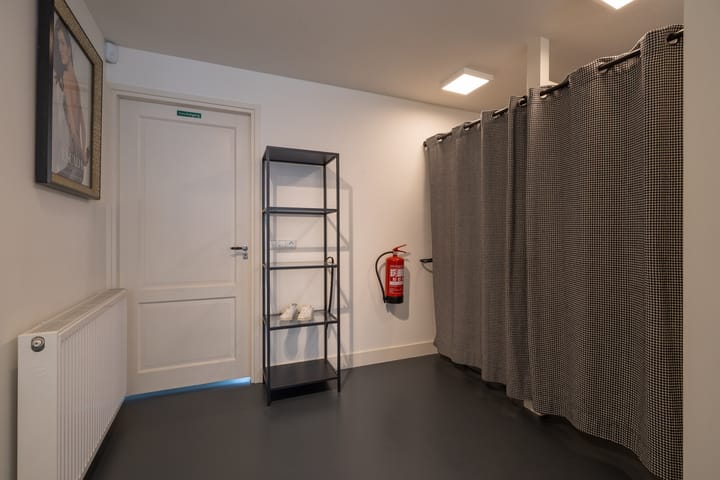 Foto 24 van Achteromstraat 27