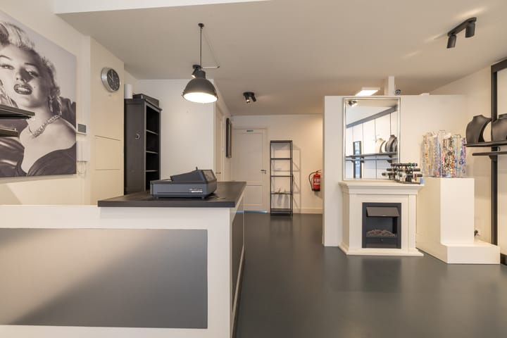 Foto 25 van Achteromstraat 27