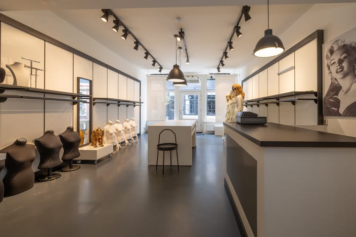 Foto 27 van Achteromstraat 27