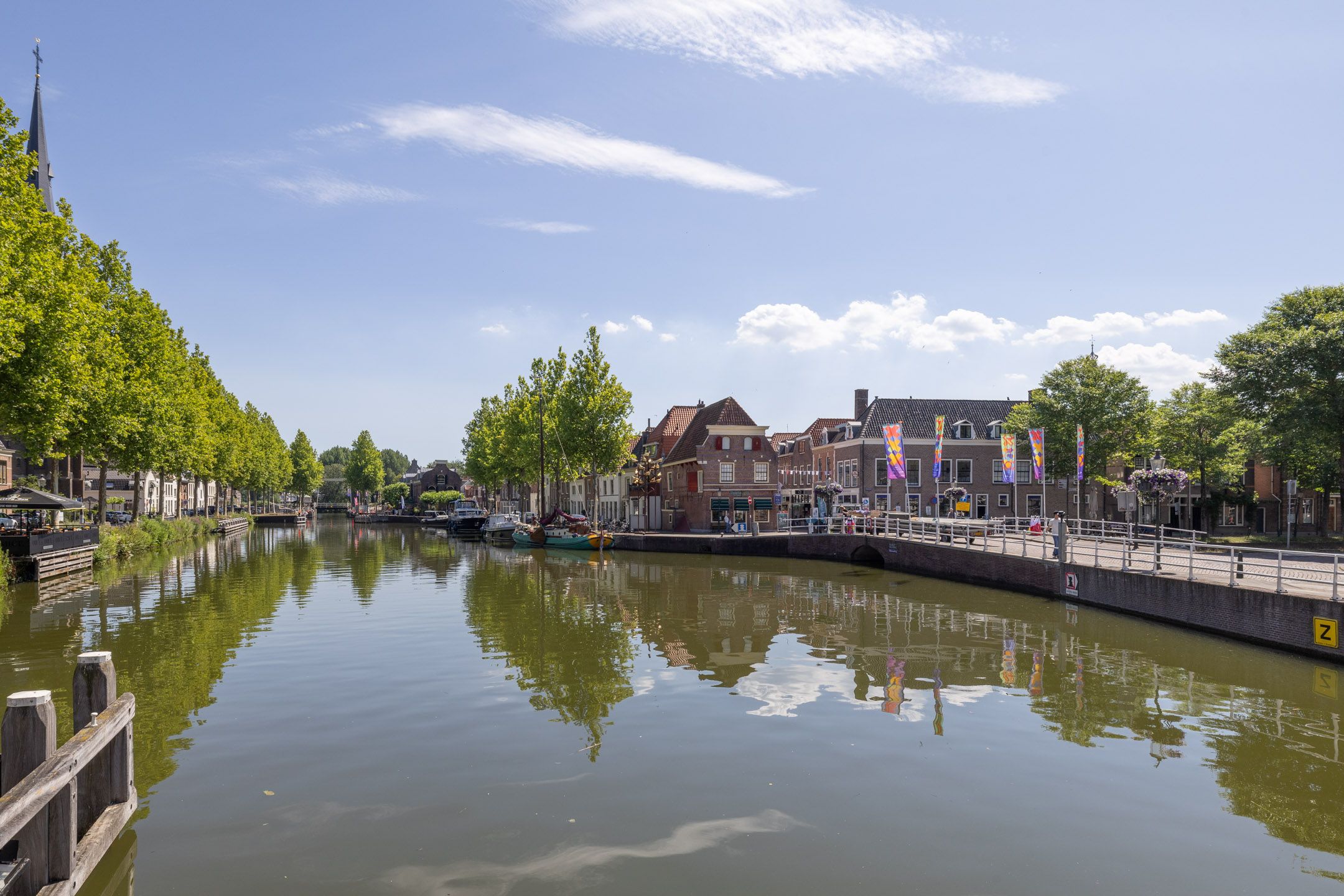 Photo 30 of Achteromstraat 27