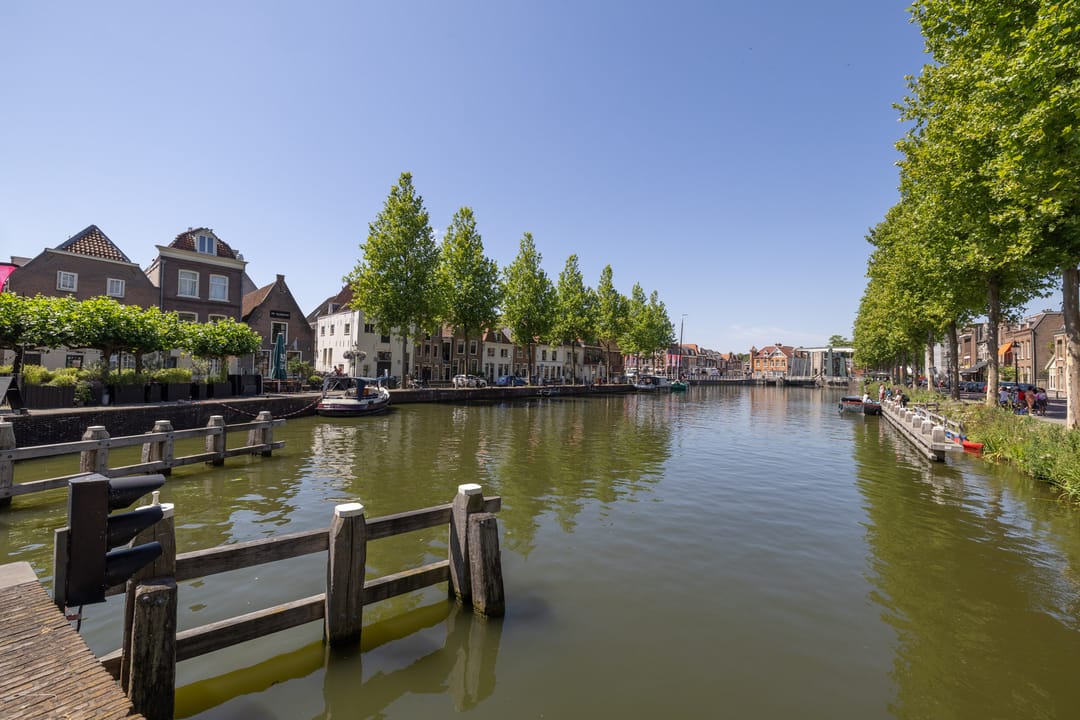 Photo 31 of Achteromstraat 27