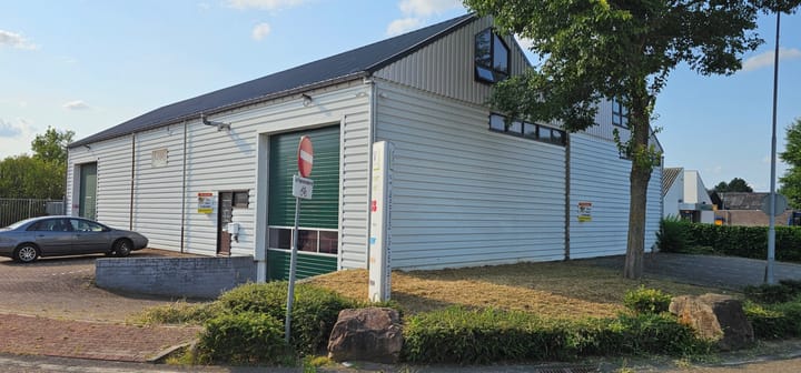 Lindelaufer Gewande 17