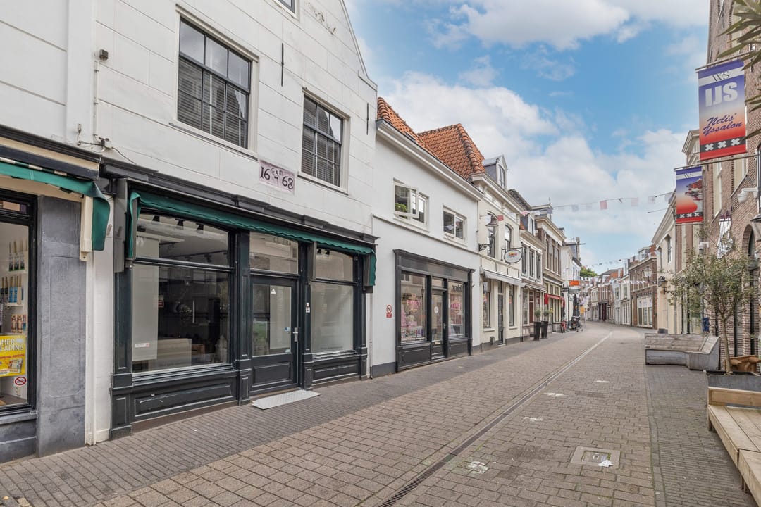 Photo 22 of Achteromstraat 27