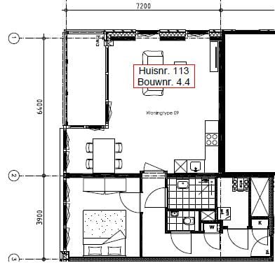 Foto 2 van Homeruslaan 113