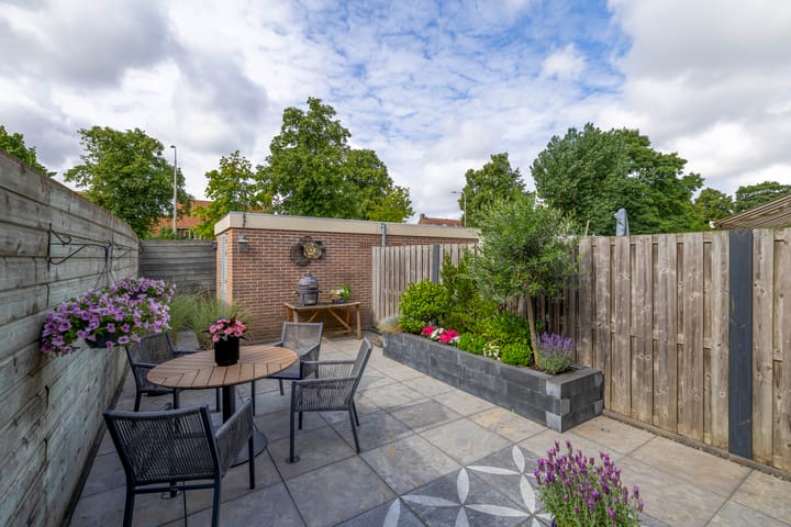 Foto 2 van Zuiderkruis 79