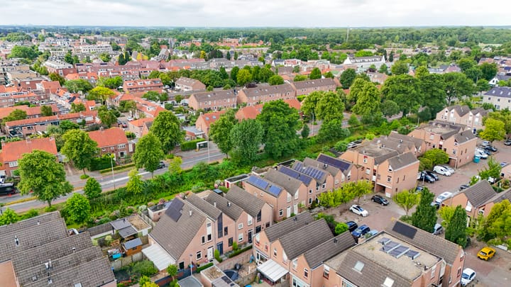 Foto 3 van Zuiderkruis 79