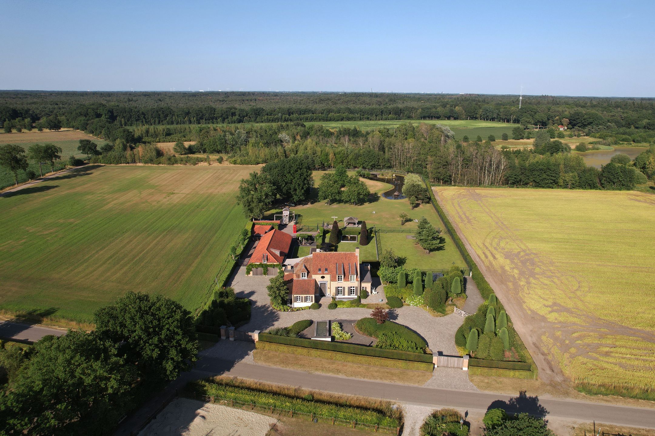 Foto 3 van Kloosterstraat 8-A