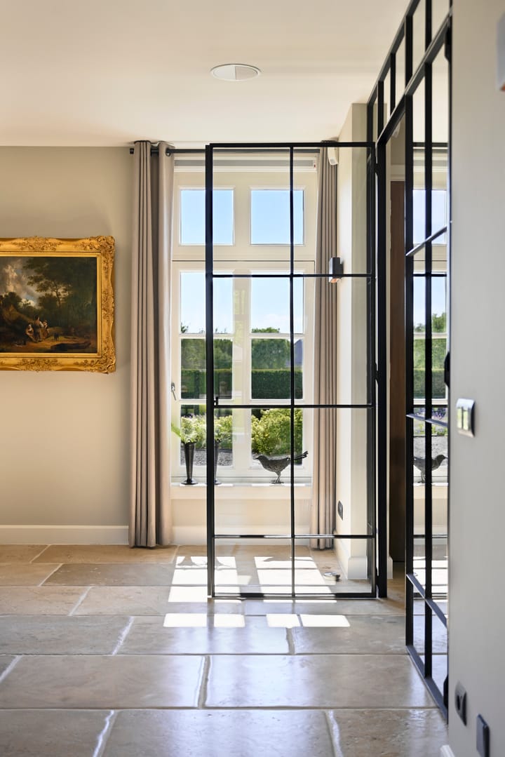 Foto 4 van Kloosterstraat 8-A