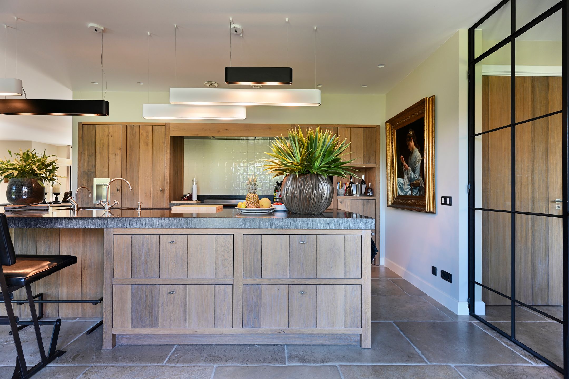 Foto 6 van Kloosterstraat 8-A