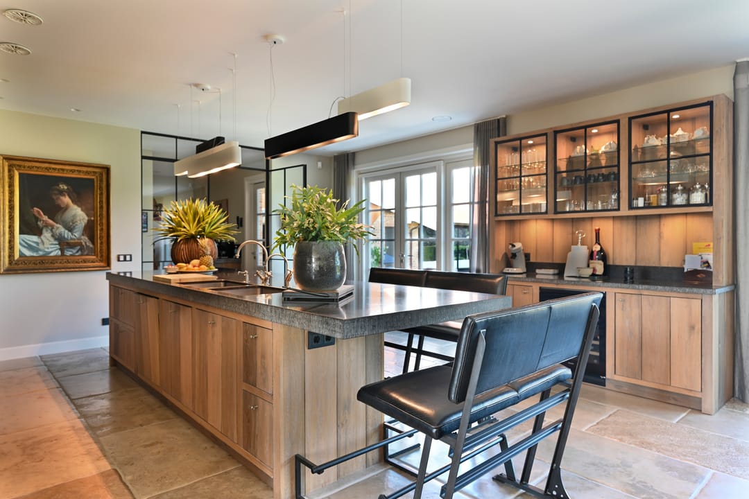 Foto 8 van Kloosterstraat 8-A