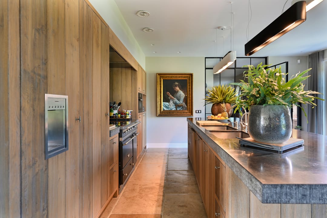 Foto 7 van Kloosterstraat 8-A