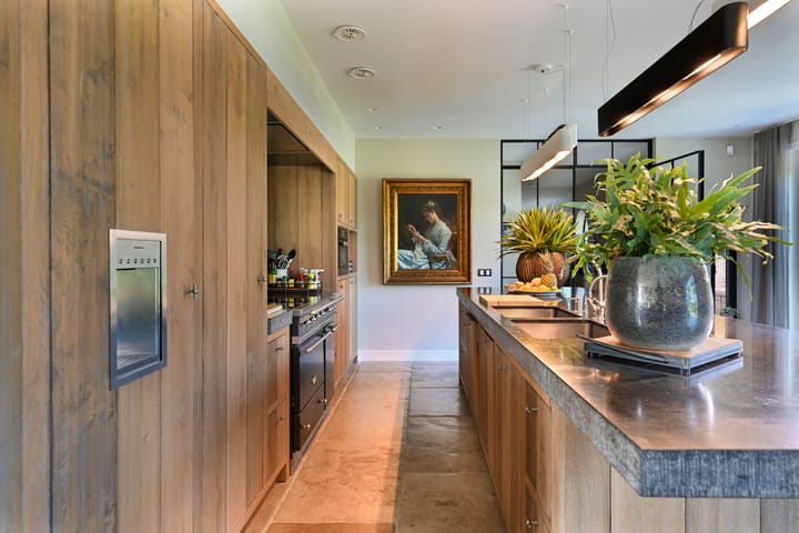 Foto 7 van Kloosterstraat 8-A