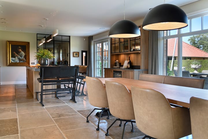 Foto 9 van Kloosterstraat 8-A