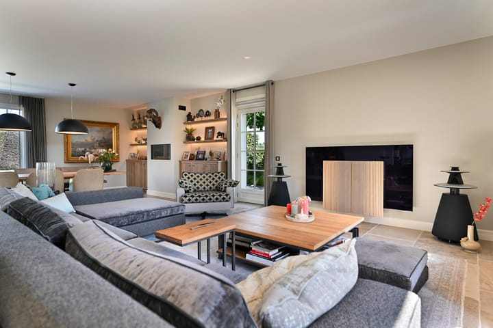 Foto 11 van Kloosterstraat 8-A