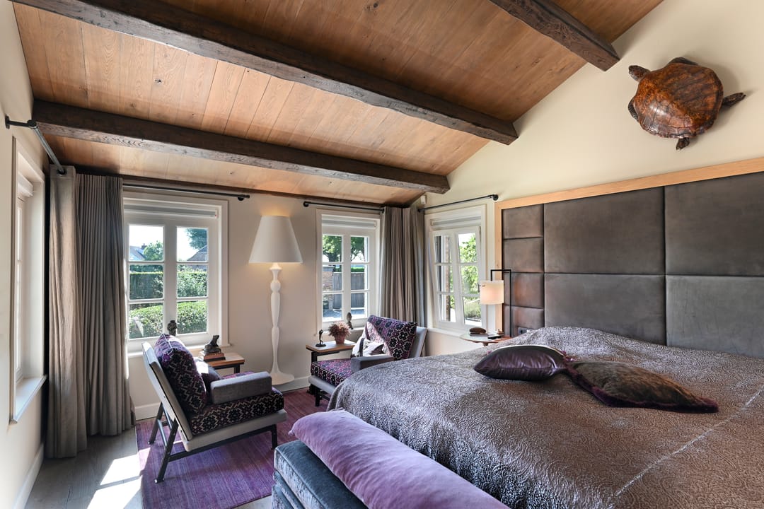 Foto 13 van Kloosterstraat 8-A