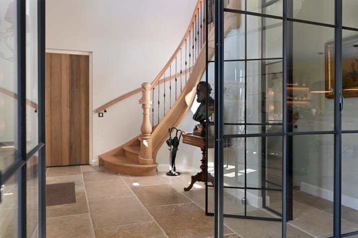 Foto 16 van Kloosterstraat 8-A