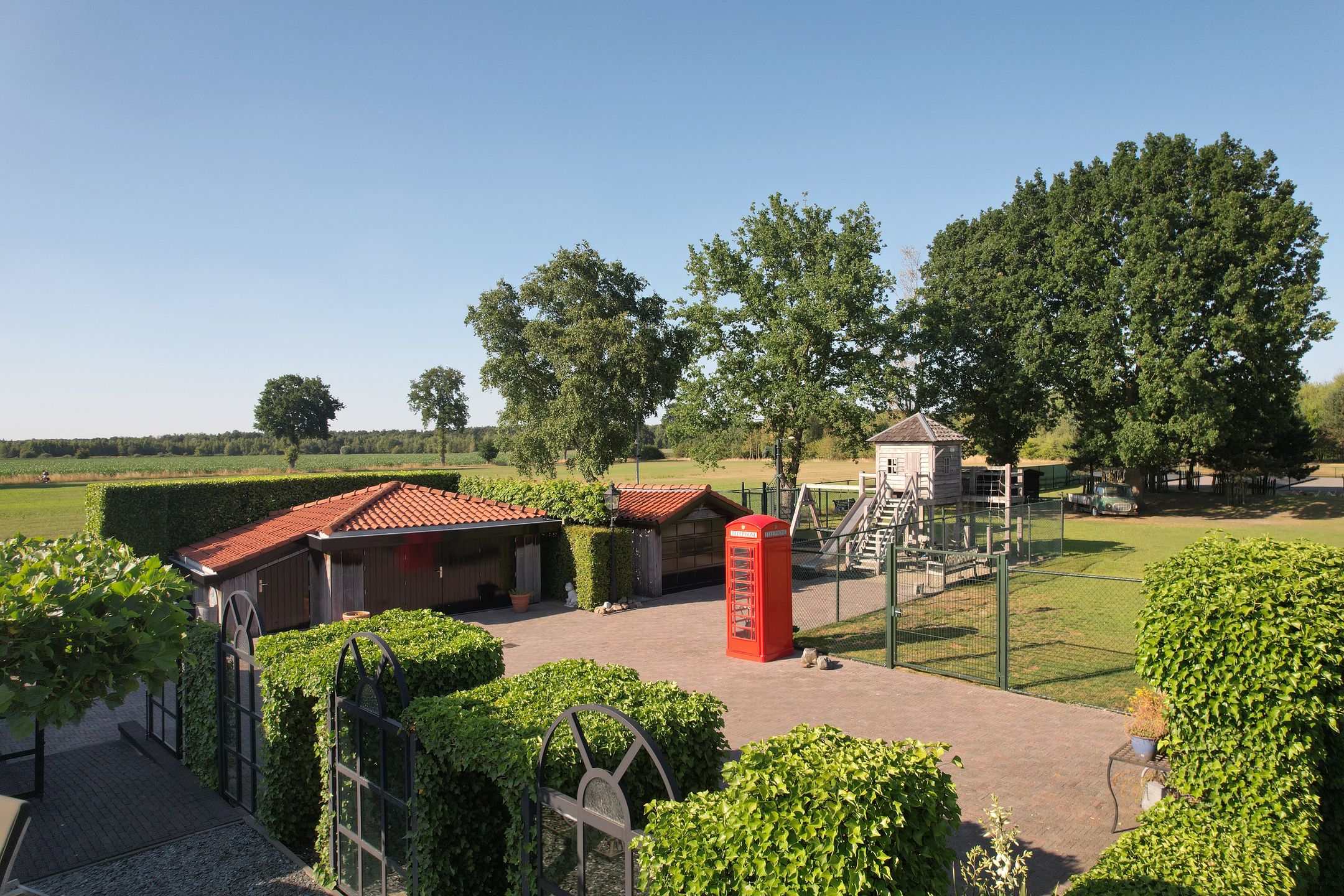 Foto 30 van Kloosterstraat 8-A