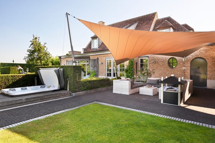 Foto 32 van Kloosterstraat 8-A