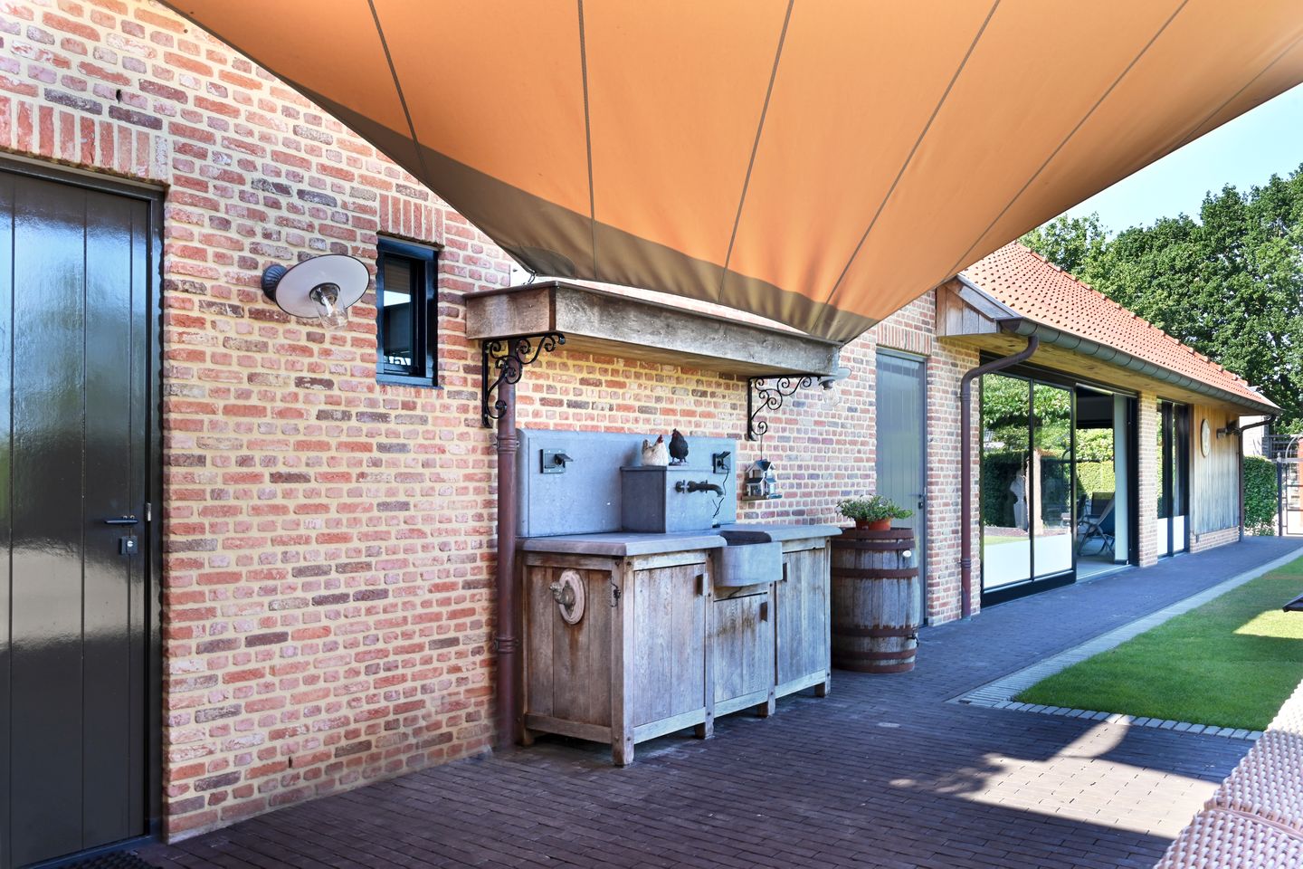 Foto 35 van Kloosterstraat 8-A