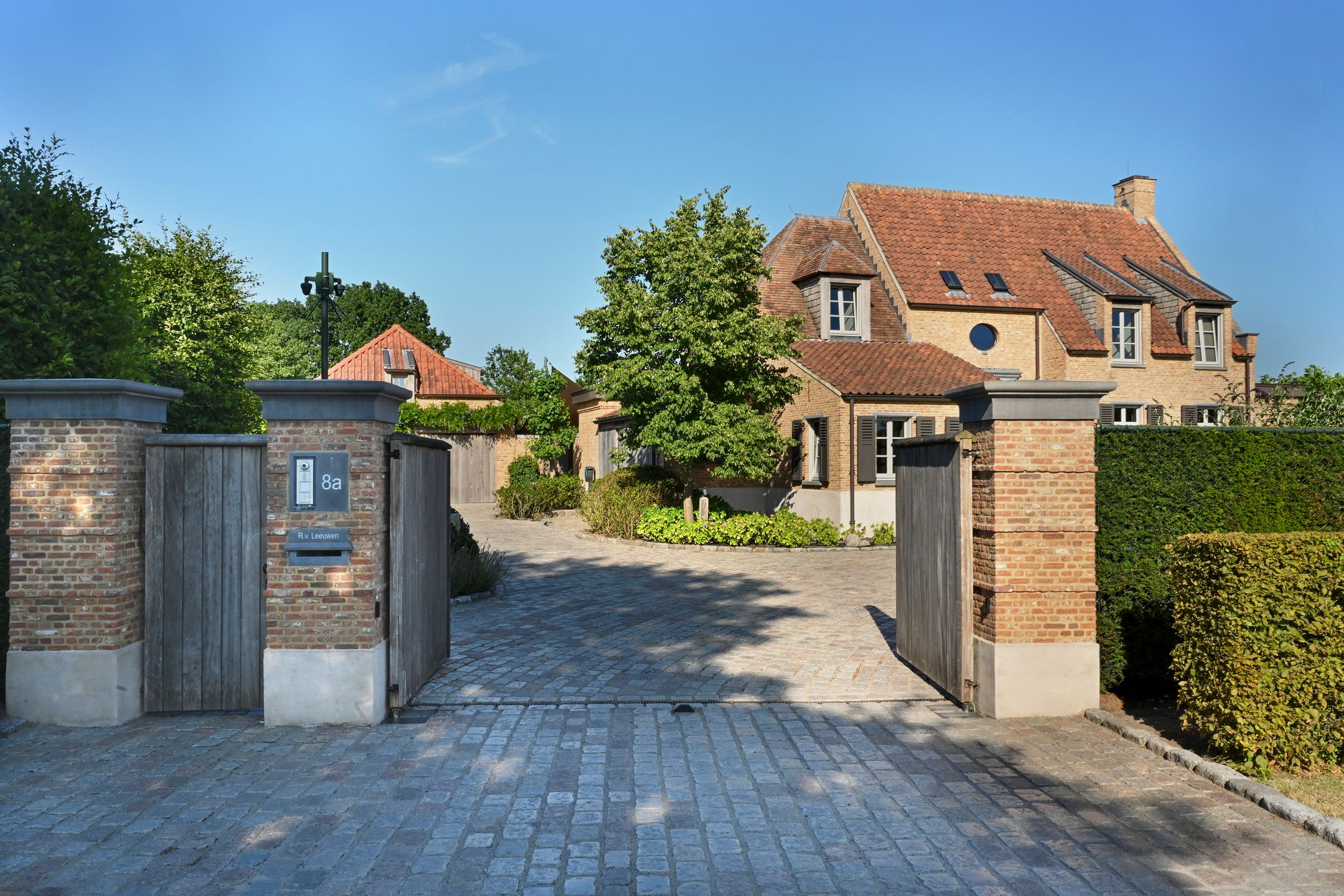 Foto 36 van Kloosterstraat 8-A