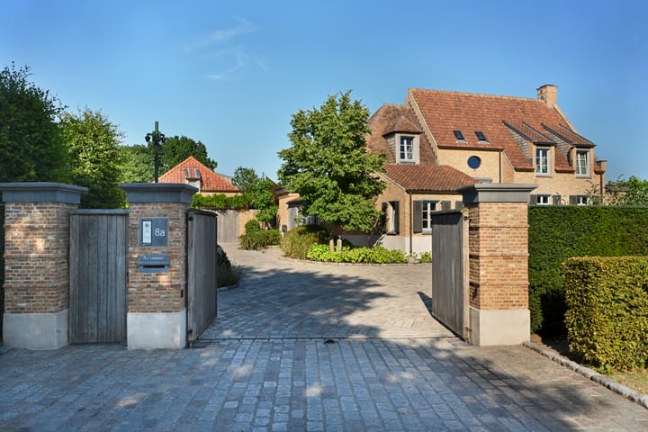 Foto 36 van Kloosterstraat 8-A