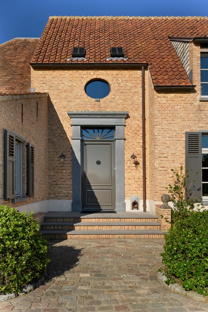 Foto 37 van Kloosterstraat 8-A