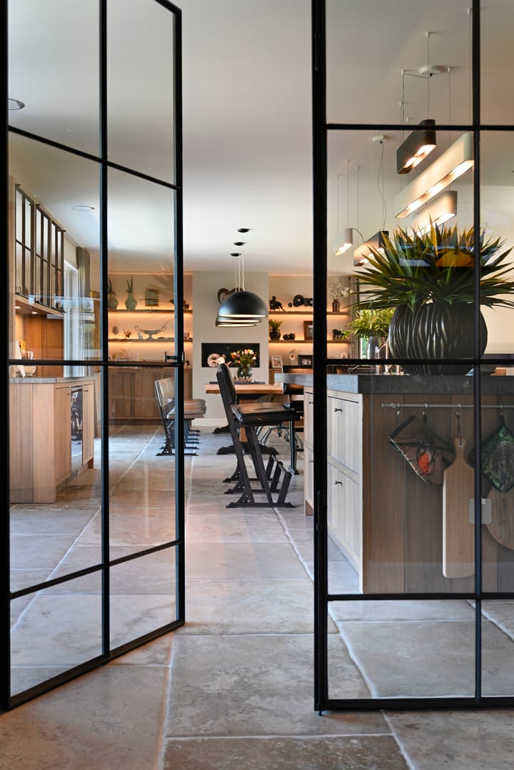 Foto 5 van Kloosterstraat 8-A