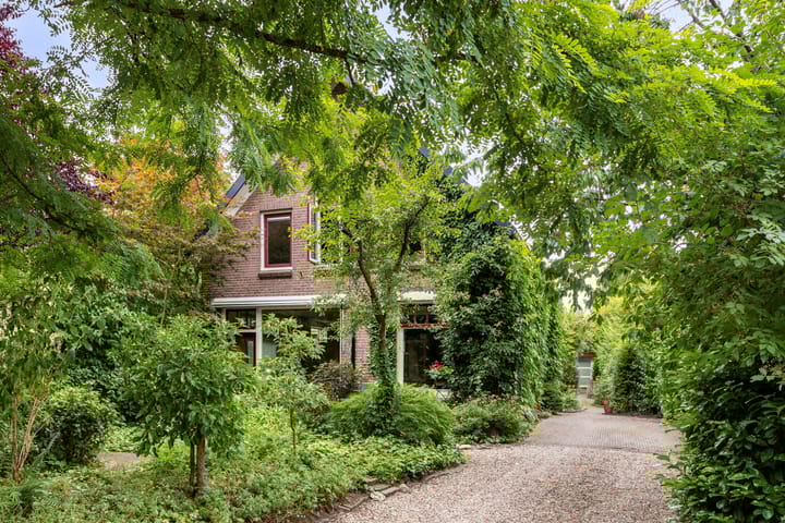 Hoofdweg 59
