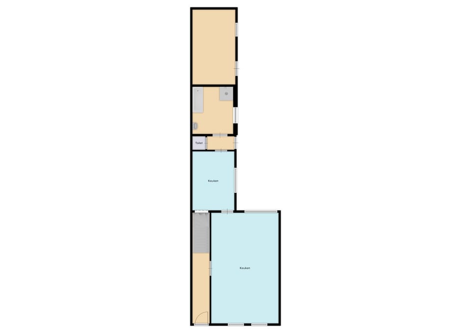 Photo 27 of Blauwstraat 8