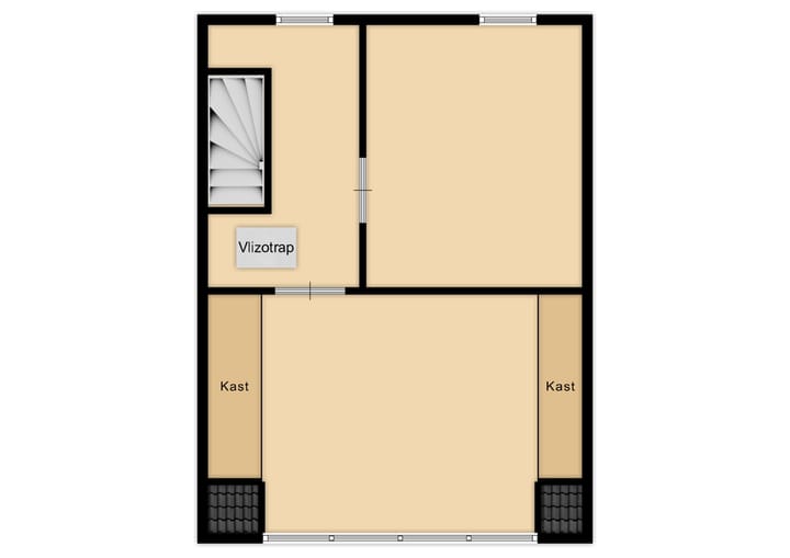 Foto 30 van Blauwstraat 8