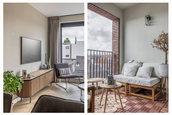 Photo 4 of Heereweg 179-J