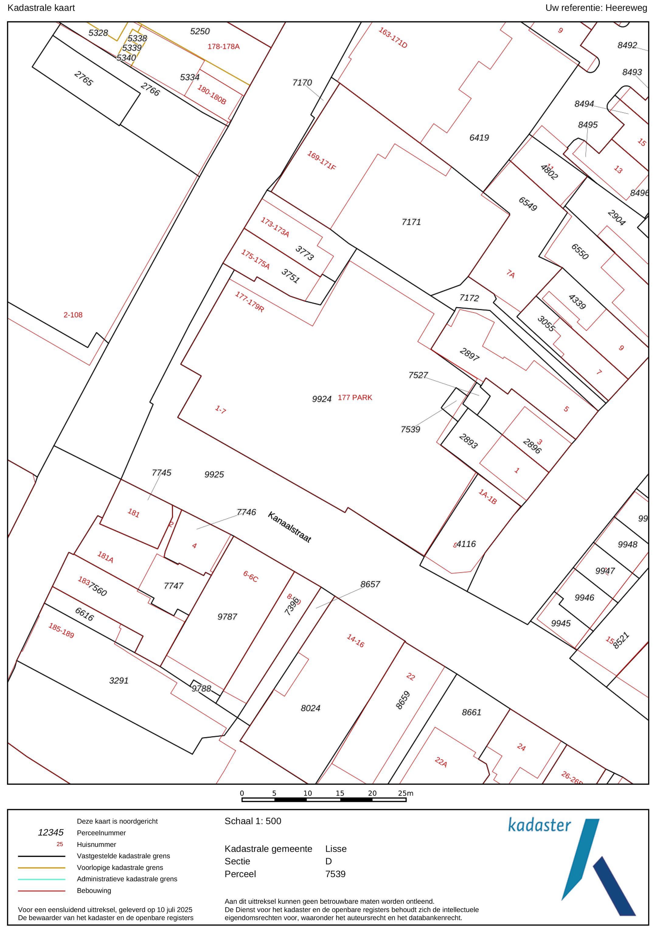Foto 54 van Heereweg 179-J