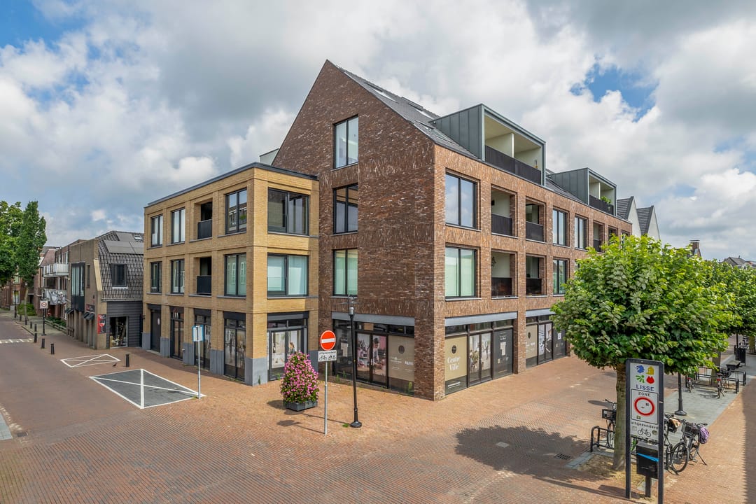 Foto 1 van Heereweg 179-J