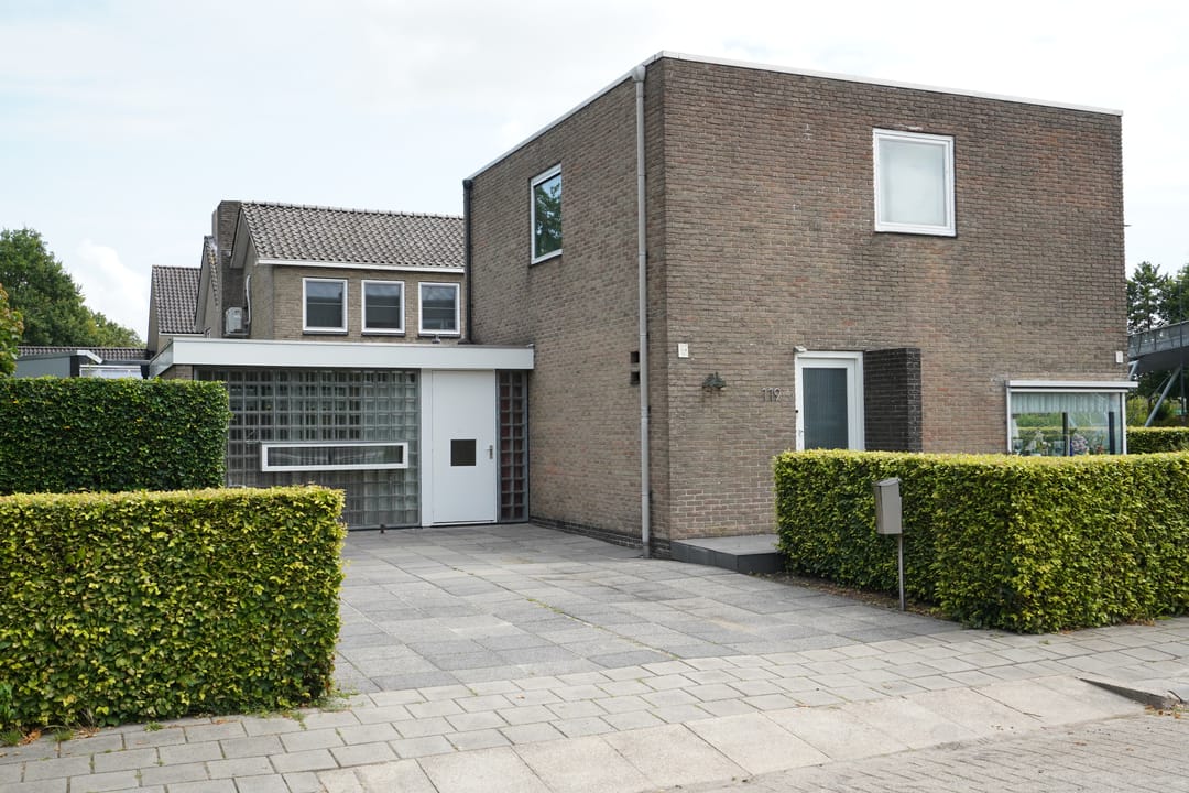 Foto 1 van Zuiderhogeweg 119