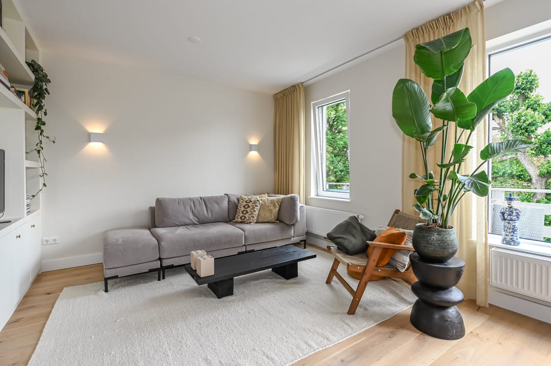 Foto 2 van Van Boetzelaerlaan 219-B