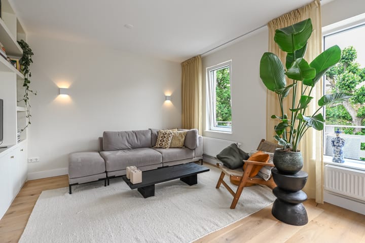 Foto 2 van Van Boetzelaerlaan 219-B