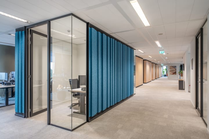 Grote Voort 291, Zwolle