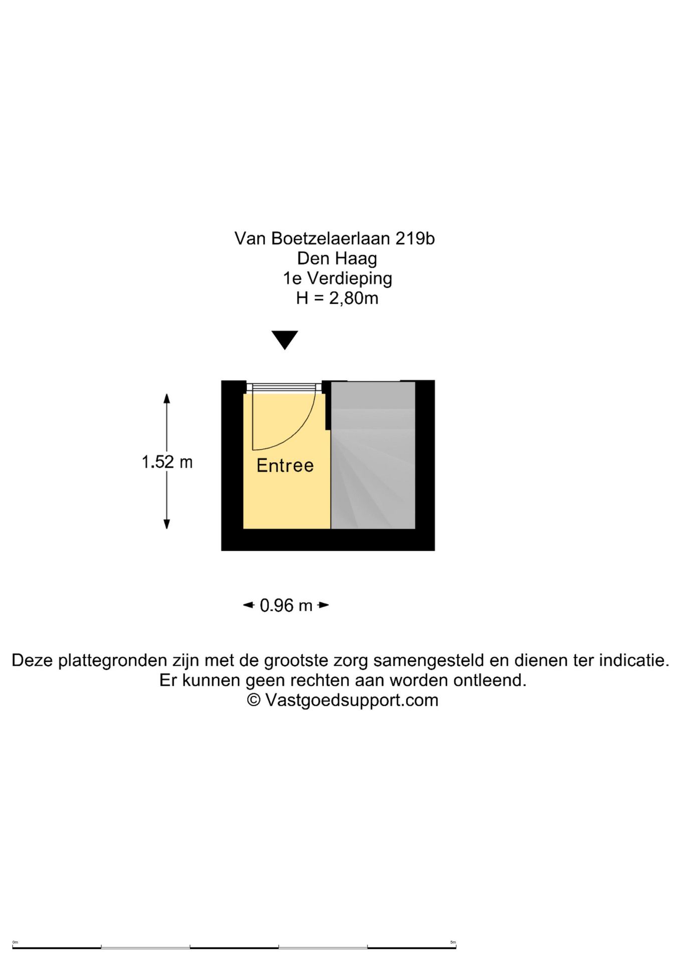 Foto 51 van Van Boetzelaerlaan 219-B