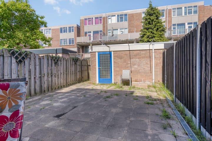 Foto 24 van Nijenrodeweg 115