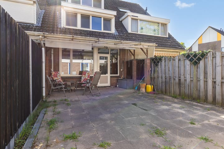 Foto 25 van Nijenrodeweg 115