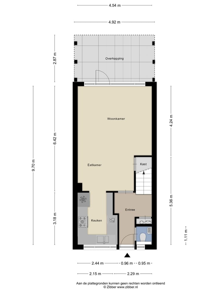 Foto 29 van Nijenrodeweg 115