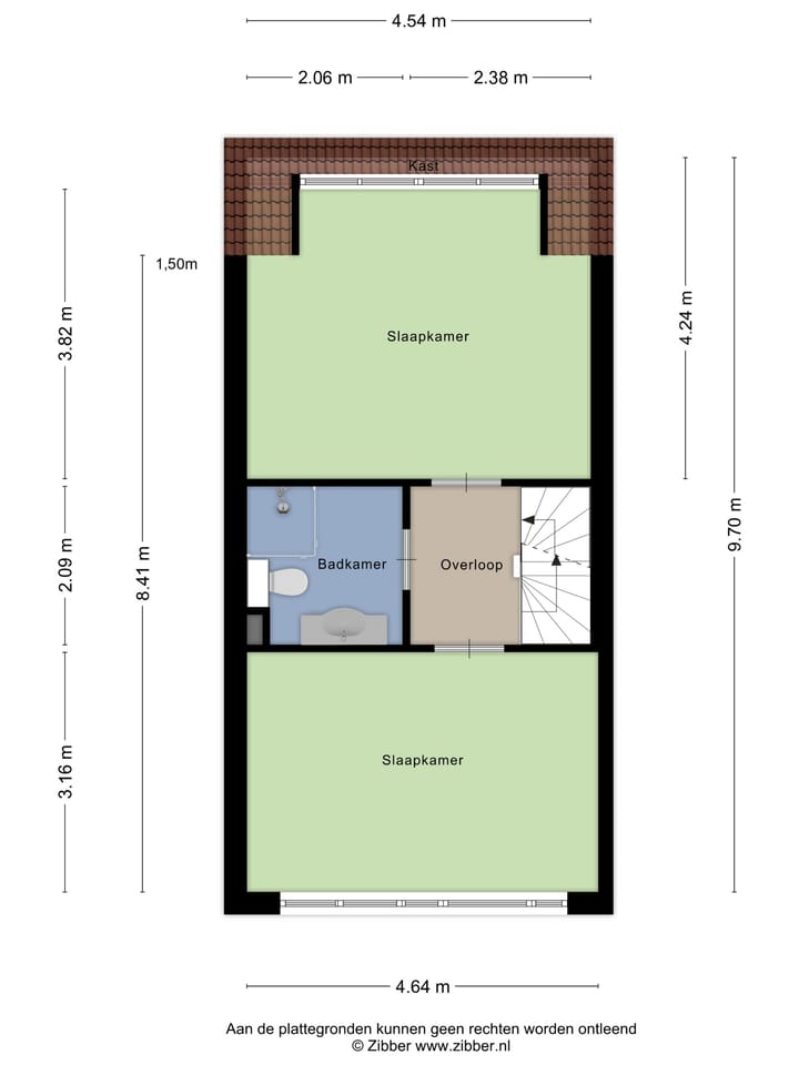 Foto 30 van Nijenrodeweg 115